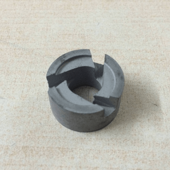 Tungsten Carbide 3 Way Swirl Chamber